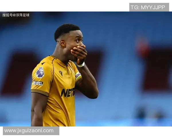 足球十大黑马球星盘点 谁是最具惊艳表现的隐形巨星